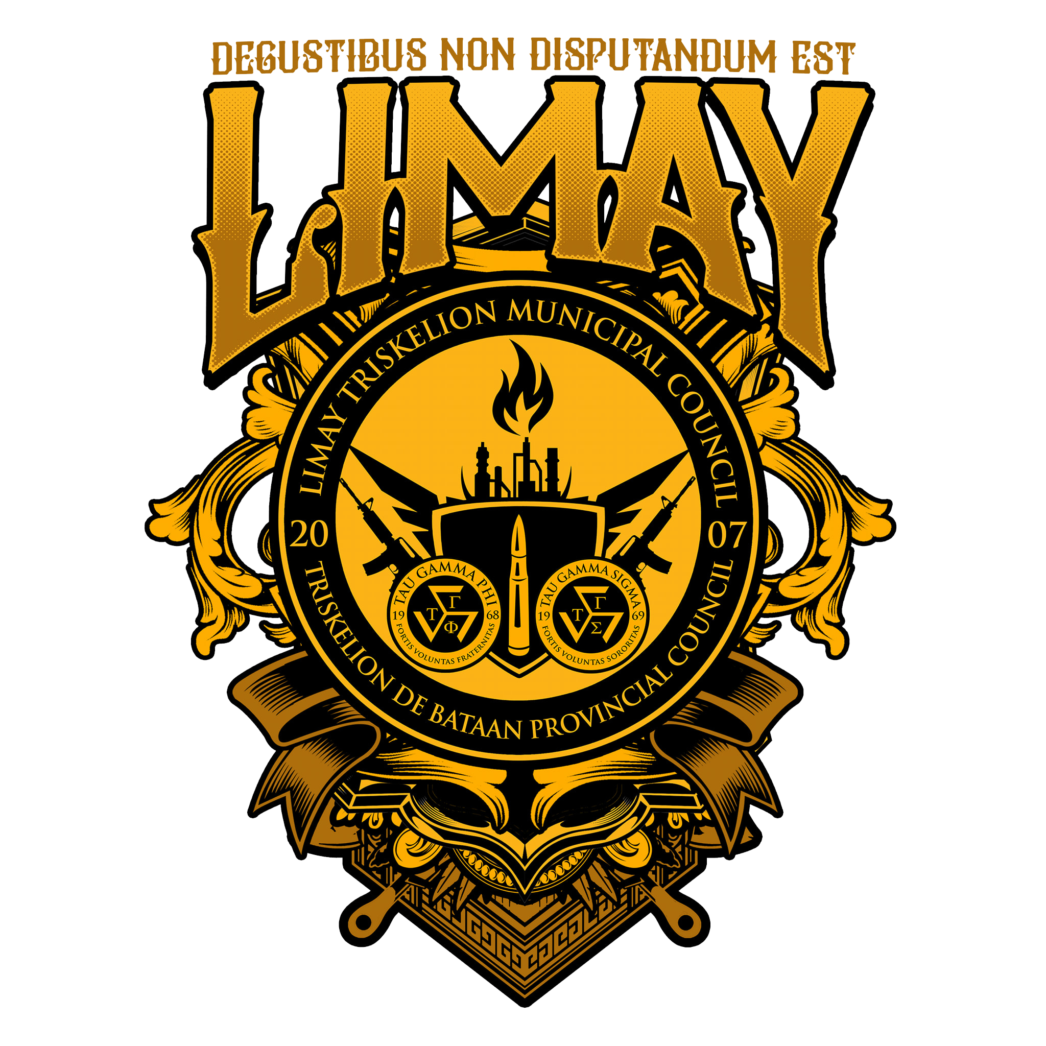 LTMC Logo